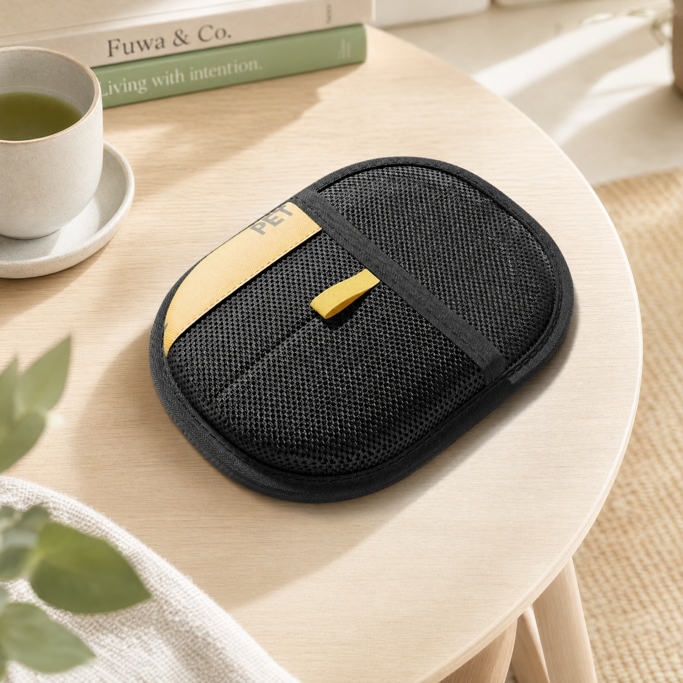 Fuwa Surface Mitt