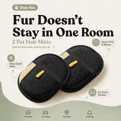 Fuwa Surface Mitt