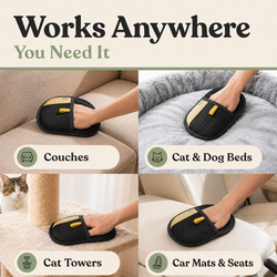 Fuwa Surface Mitt